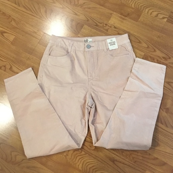 So high rise Jeggings size 7 junior - Picture 1 of 6